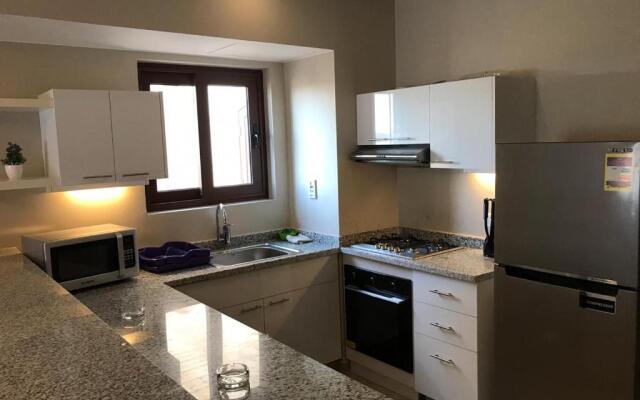EL Gouna 2 BR-Pool- Lagoon