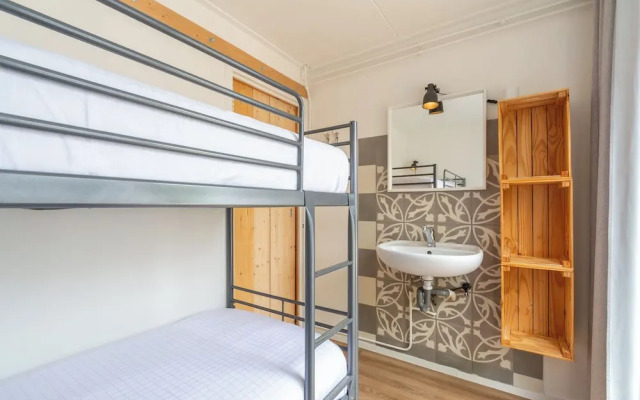 Holiday Home Callantsoog Near Beach