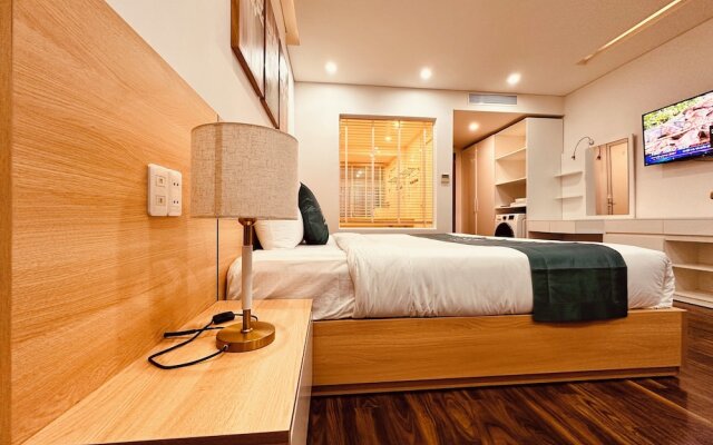 Rivera Suites