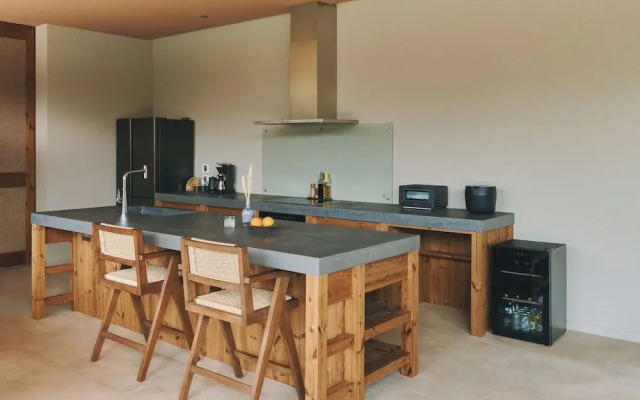 Villa El Cielo Ishigaki