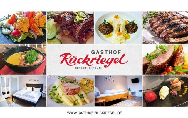 Gasthof Ruckriegel