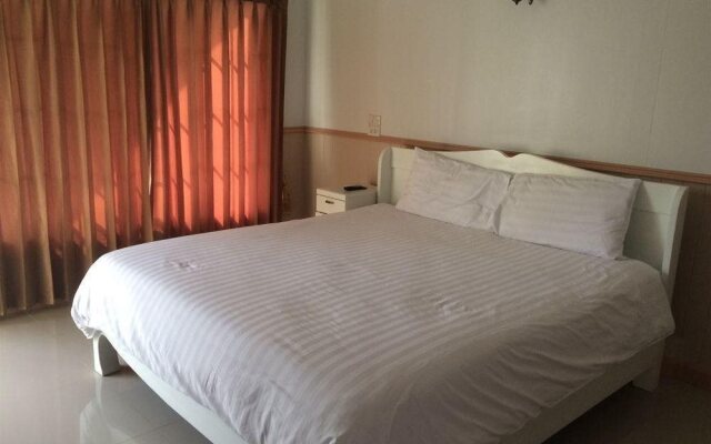 Suite Villa
