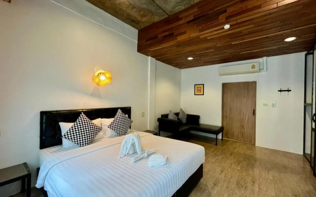 The Warehouse Chiang Mai