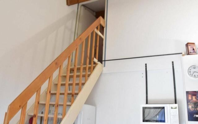 Maison Gruissan, 2 pièces, 4 personnes - FR-1-229A-598