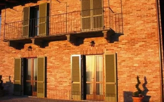 Agriturismo Brusalino