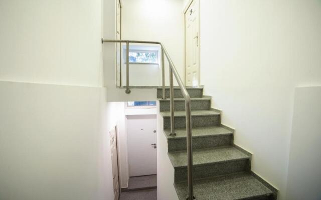 Apartment Cozy Home 3