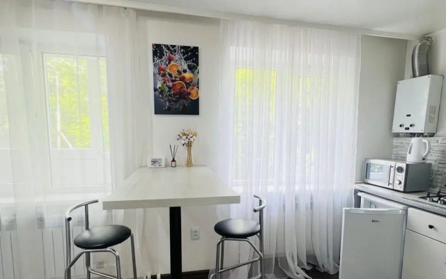 Апартаменты СпатиНаКровати на улице Багратиона