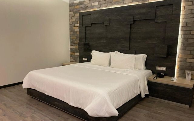 Hotel Punto MX