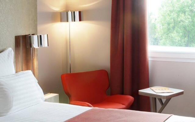 Best Western Plus Paris Velizy