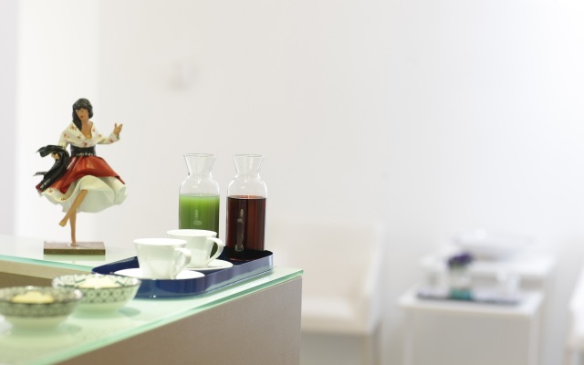 Santacroce Luxury Rooms