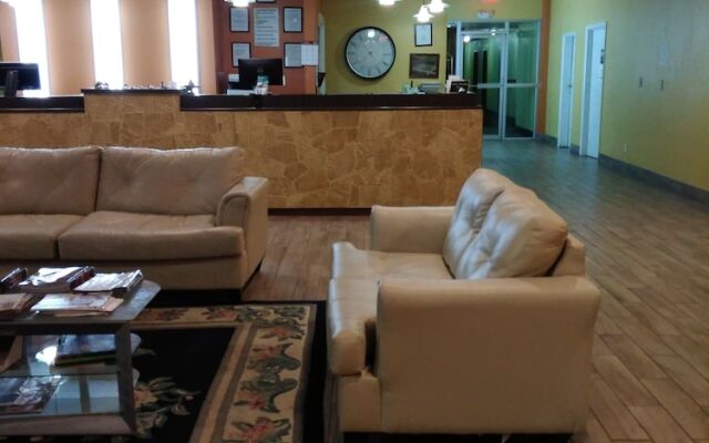Rodeway Inn