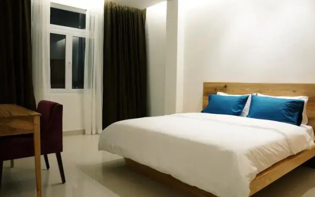 Lotus Residence