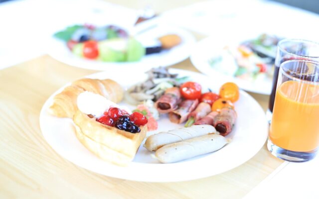 La Casa Hotel Gwangmyeong