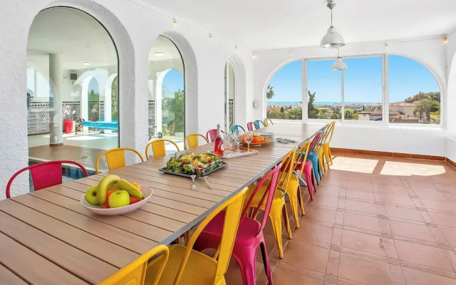 Most Luxurious Villa on the Costa del Sol