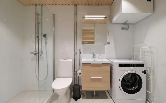 Forenom Serviced Apts Espoo Matinkylä