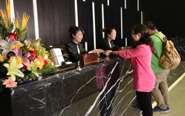 Junyue International Hotel