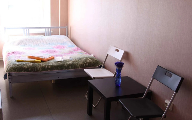 Hotel Pastel on Vosstania 1