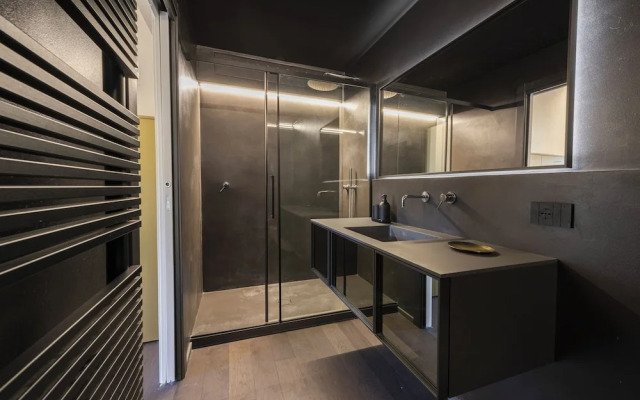 Bella Vista City View by MMega