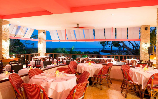 Decameron Baru - All inclusive