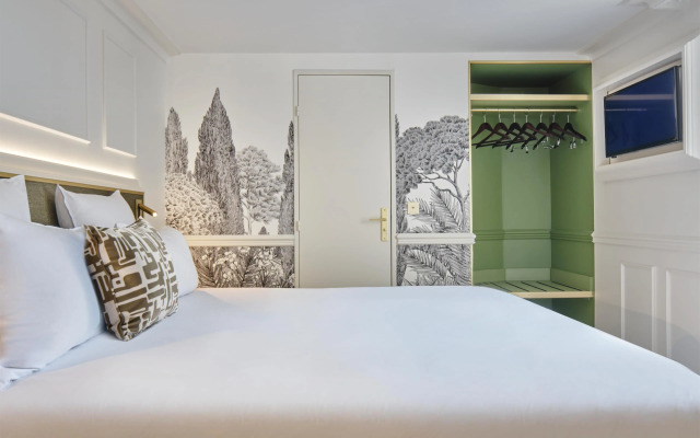 Hôtel Moulin Plaza by Happyculture