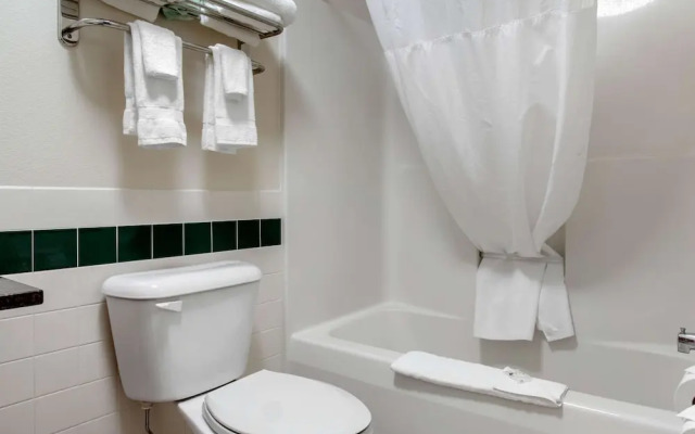 Comfort Inn