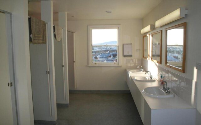 Arthouse Hostel