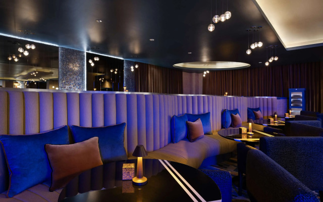 Hyatt Regency Oryx Doha