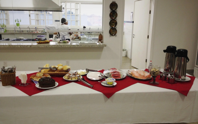 Sagrados Corações Pousada