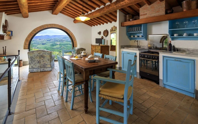 Agriturismo Le Filigare