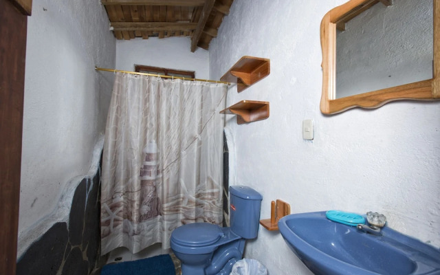 Casa para vacacionar