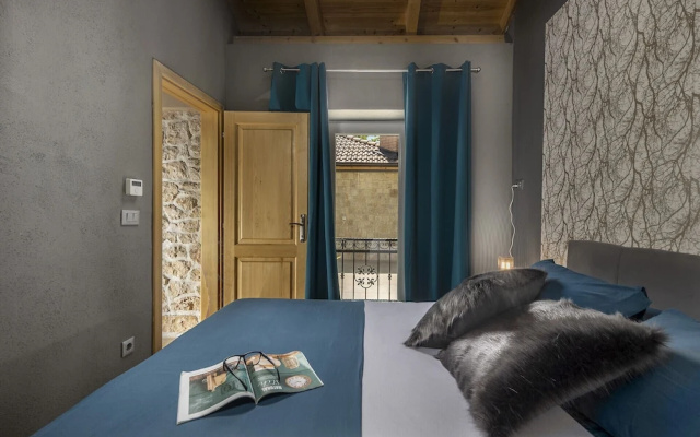 Villa Tany
