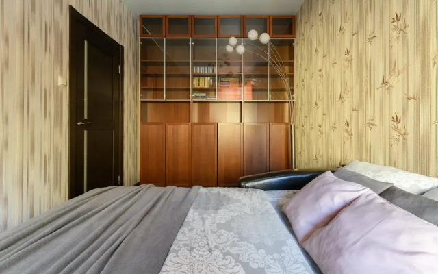 Апартаменты Spb2Day на проспекте Невский 126/2