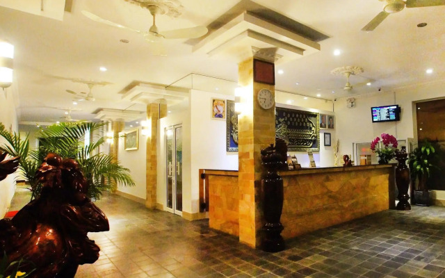 Paris Angkor Boutique