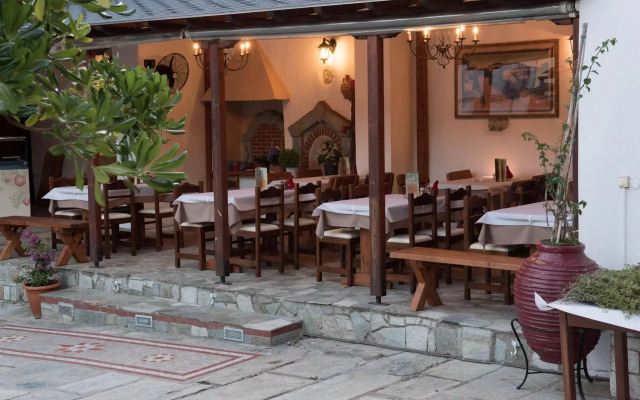 Kleitsa Guesthouse