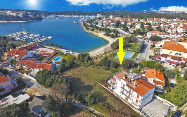 Apartments by the Sea 750
