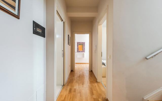 The Grand Luxurious Duplex