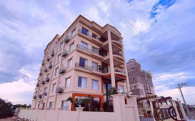 ShriGo Hotel Nathdwara