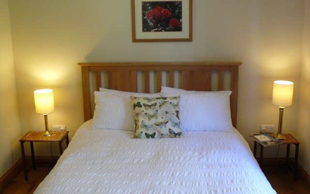 The Larches Ledbury Bed and Breakfast