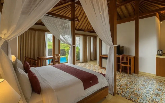 Thantha Serenity Resort