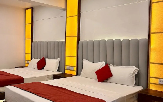 Sundaras Family Suites