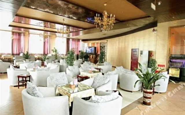 Lijing Business Hotel (Guangyuan High-Speed Railway Station Moer Tiancheng)