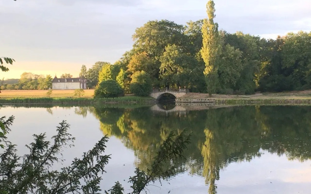 Hotel Landhaus Wörlitzer Hof