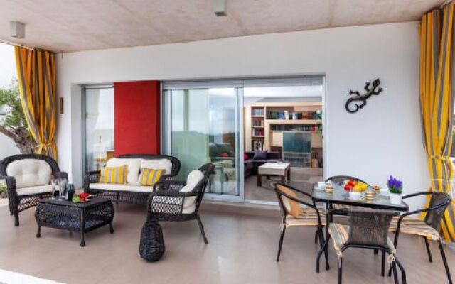 House Ibiza Lentini Carlentini