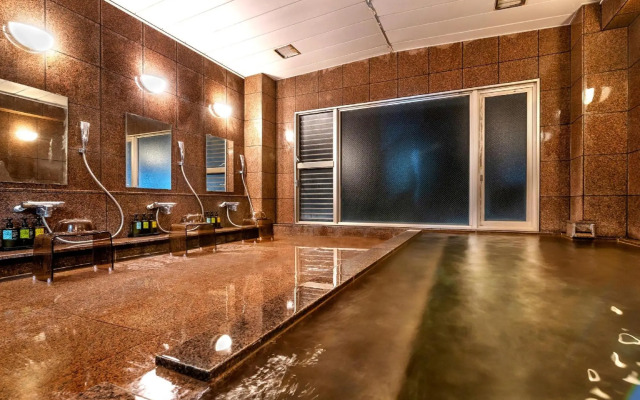 Park Inn Sanyo Onoda