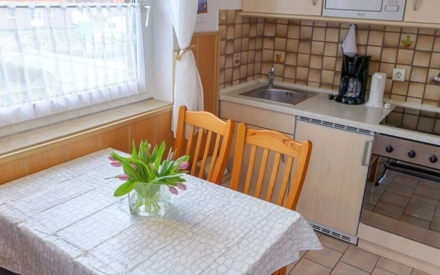 Krebs Norden in Norden