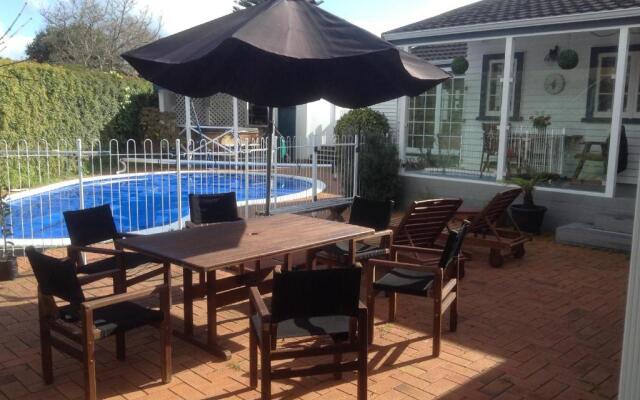 Te Moana Bed & Breakfast