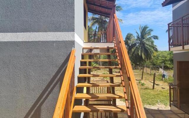 Pousada Ventos do Guajiru-Casa de Kitesurfistas