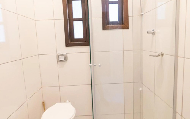 Apartamentos Bombinhas - 140 metros da Praia