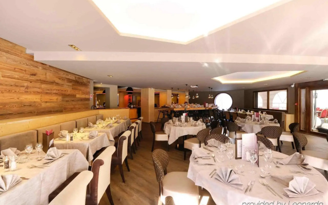 Lykke Hotel & Spa Chamonix