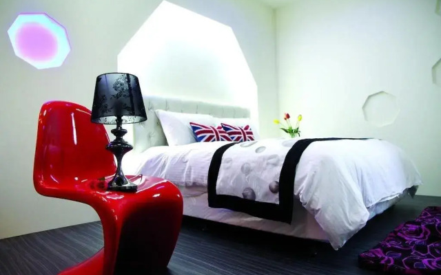 Chi Heng Homestay
